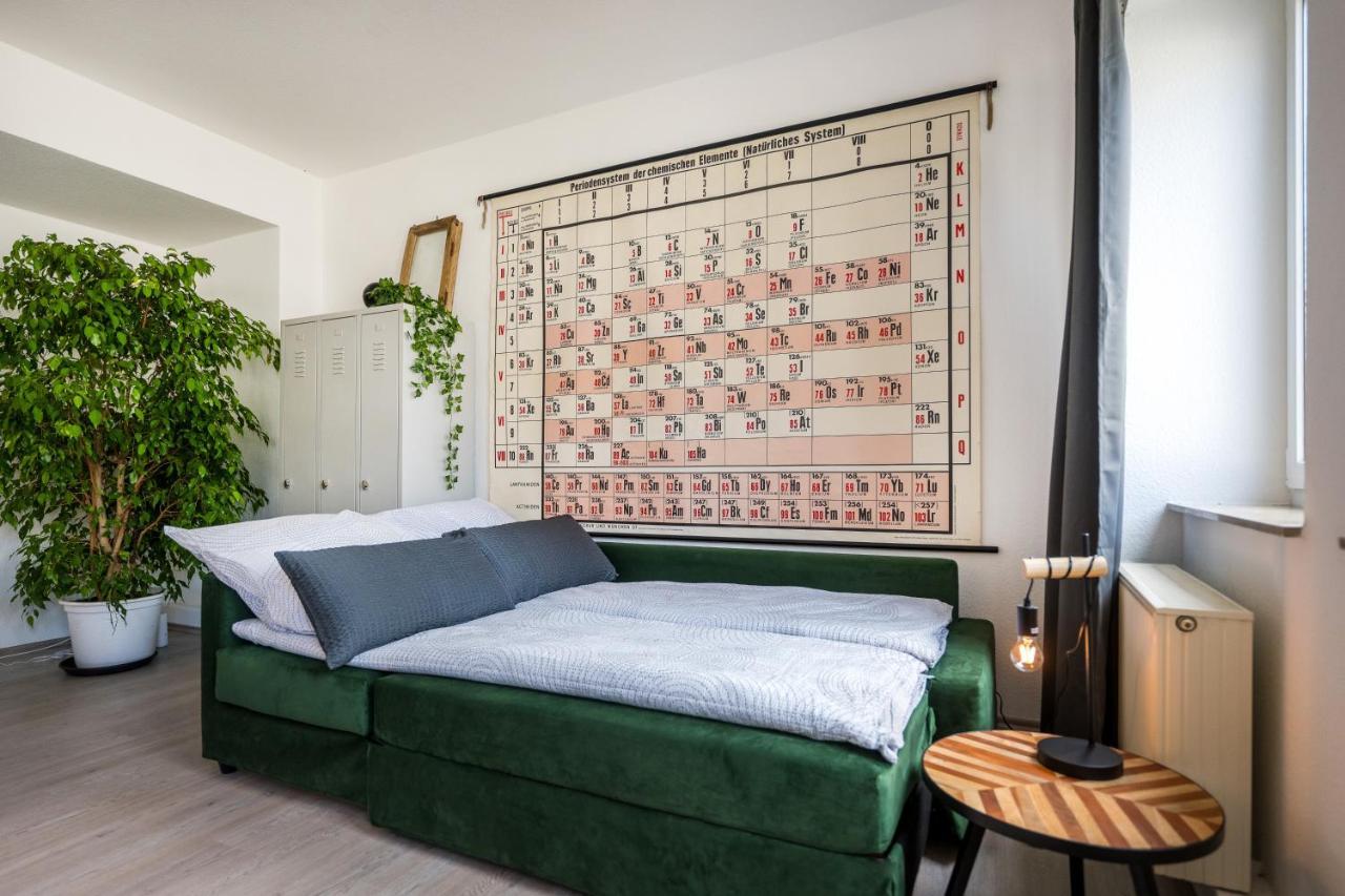 Altstadtjuwel Mit Loft Charme - Netflix Koblenz  Exterior photo