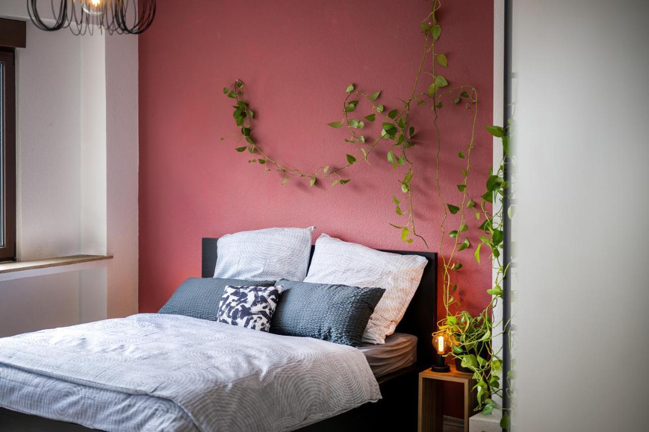 Altstadtjuwel Mit Loft Charme - Netflix Koblenz  Exterior photo