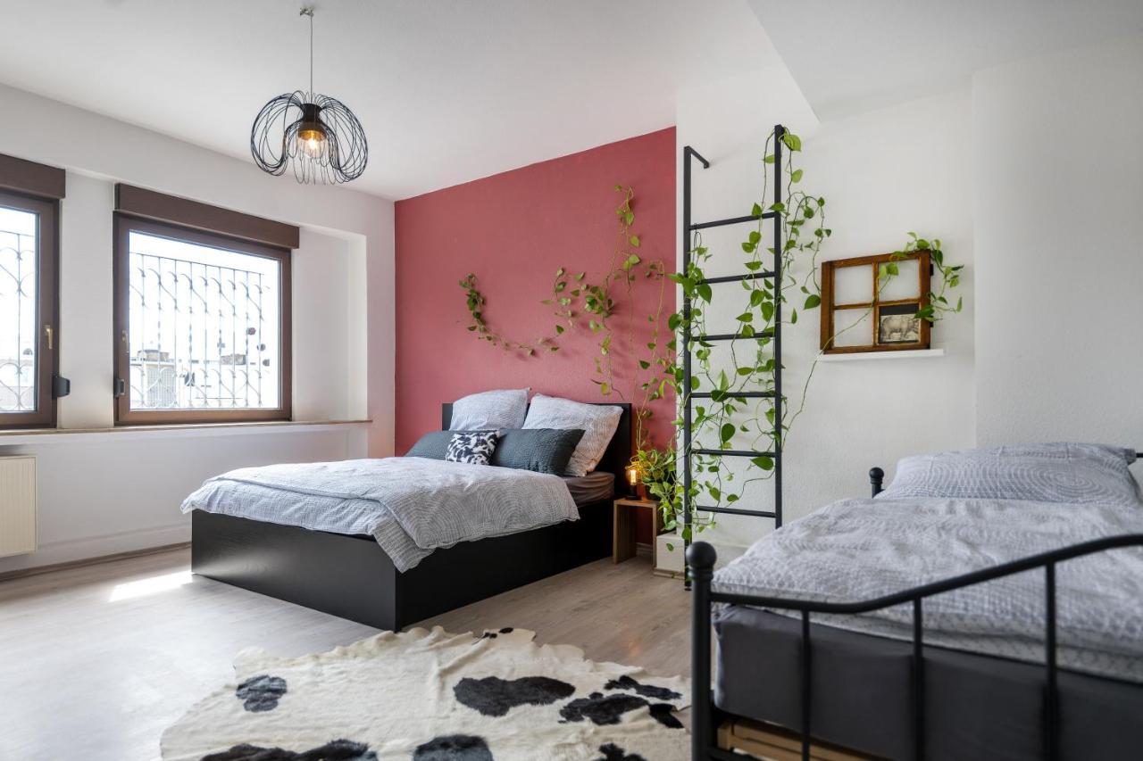 Altstadtjuwel Mit Loft Charme - Netflix Koblenz  Exterior photo