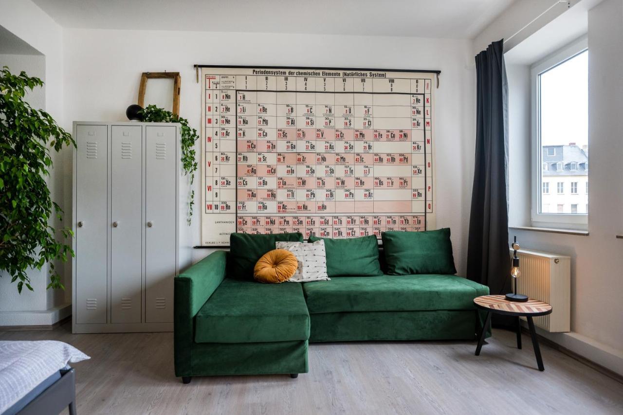 Altstadtjuwel Mit Loft Charme - Netflix Koblenz  Exterior photo